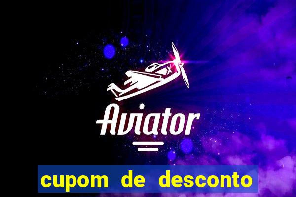 cupom de desconto nave gamer